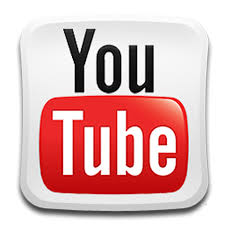 Youtube channel icon